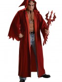 Deluxe Devil Lord Costume, halloween costume (Deluxe Devil Lord Costume)