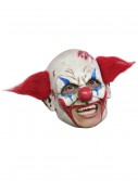 Deluxe Evil Clown Mask, halloween costume (Deluxe Evil Clown Mask)