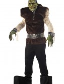 Deluxe Frankenstein Costume, halloween costume (Deluxe Frankenstein Costume)