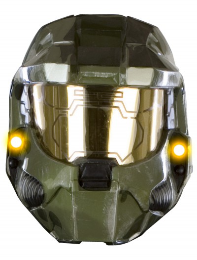 Deluxe Halo 3 Mask, halloween costume (Deluxe Halo 3 Mask)