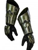 Deluxe Halo Gloves, halloween costume (Deluxe Halo Gloves)