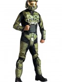 Deluxe Halo Master Chief Costume, halloween costume (Deluxe Halo Master Chief Costume)