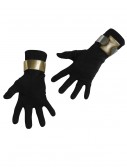 Deluxe Kids Snake Eyes Gloves, halloween costume (Deluxe Kids Snake Eyes Gloves)