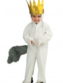 Deluxe Max Wolf Costume, halloween costume (Deluxe Max Wolf Costume)