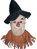Deluxe Scarecrow Mask, halloween costume (Deluxe Scarecrow Mask)