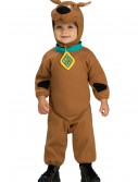 Deluxe Scooby Doo Costume, halloween costume (Deluxe Scooby Doo Costume)