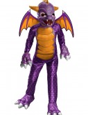 Deluxe Skylander Spyro Costume, halloween costume (Deluxe Skylander Spyro Costume)