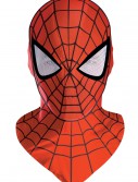 Deluxe Spiderman Mask, halloween costume (Deluxe Spiderman Mask)