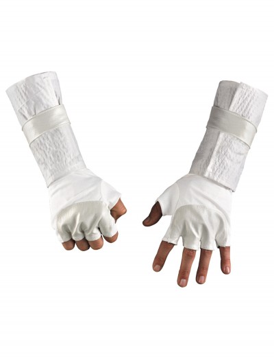 Deluxe Storm Shadow Kids Gloves, halloween costume (Deluxe Storm Shadow Kids Gloves)