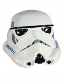 Deluxe Stormtrooper Helmet, halloween costume (Deluxe Stormtrooper Helmet)
