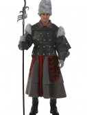 Deluxe Witch Guard Costume, halloween costume (Deluxe Witch Guard Costume)