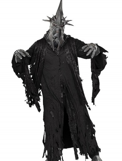 Deluxe Witch King Costume, halloween costume (Deluxe Witch King Costume)