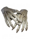 Dementor Hands, halloween costume (Dementor Hands)