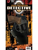 Detective Toy Gun, halloween costume (Detective Toy Gun)