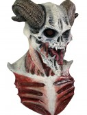 Devil Skull Mask, halloween costume (Devil Skull Mask)