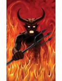 Devil's Hell, halloween costume (Devil's Hell)