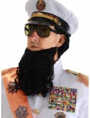 Dictator Glasses and Beard Kit, halloween costume (Dictator Glasses and Beard Kit)