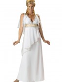 Divine Greek Goddess Costume, halloween costume (Divine Greek Goddess Costume)