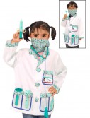 Doctor Role Play Set, halloween costume (Doctor Role Play Set)