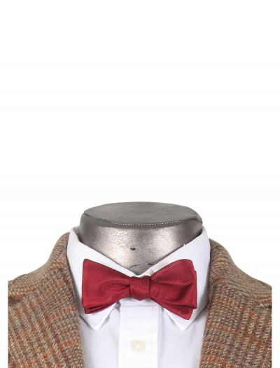 Doctor Who Eleventh Doctor's Bow Tie, halloween costume (Doctor Who Eleventh Doctor's Bow Tie)