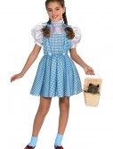 Dorothy Child Costume, halloween costume (Dorothy Child Costume)