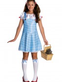 Dorothy Tween Costume, halloween costume (Dorothy Tween Costume)