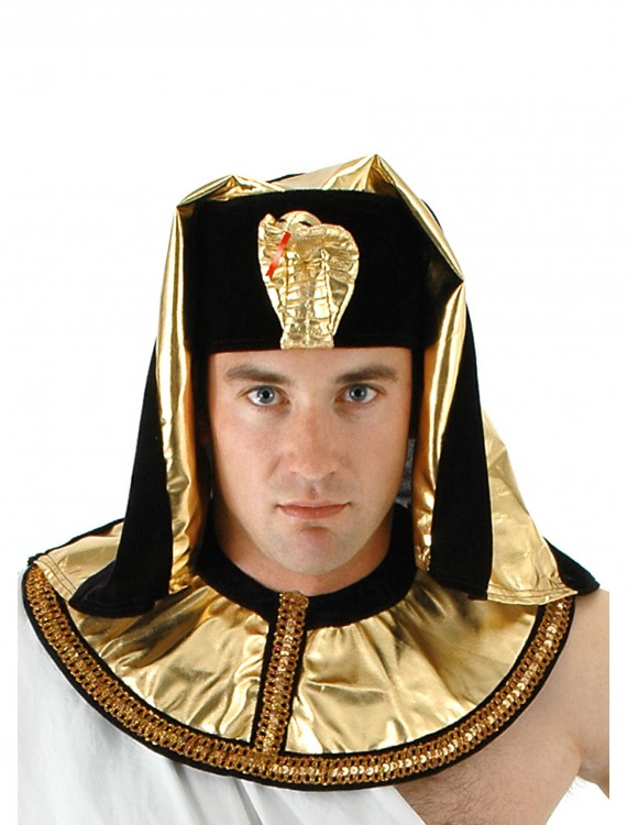 Egyptian Headpiece, halloween costume (Egyptian Headpiece)