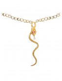 Egyptian Snake Necklace, halloween costume (Egyptian Snake Necklace)