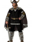 Elite Viking Warrior Costume, halloween costume (Elite Viking Warrior Costume)