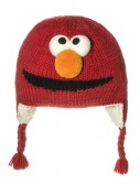 Elmo Toddler Hat, halloween costume (Elmo Toddler Hat)