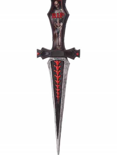 Entombed Dagger, halloween costume (Entombed Dagger)