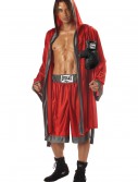 Everlast Boxing Champ Costume, halloween costume (Everlast Boxing Champ Costume)