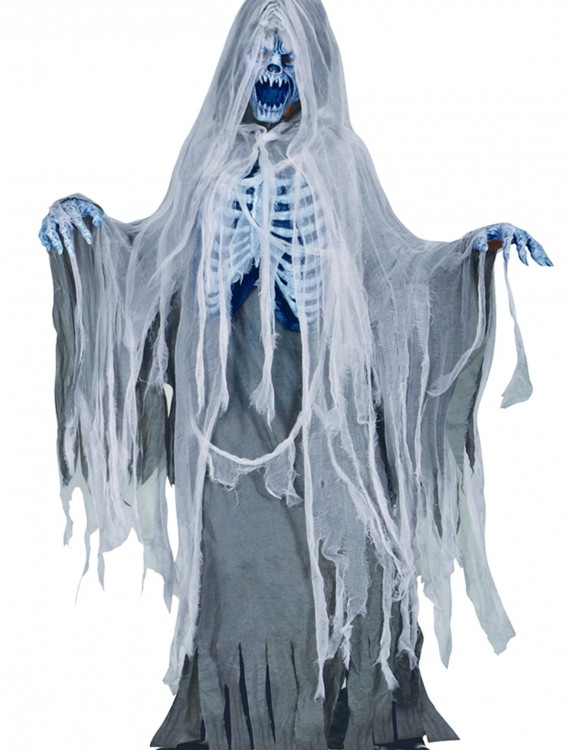 Evil Entity Child Costume, halloween costume (Evil Entity Child Costume)