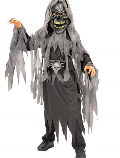 Evil Eye Skull Costume, halloween costume (Evil Eye Skull Costume)