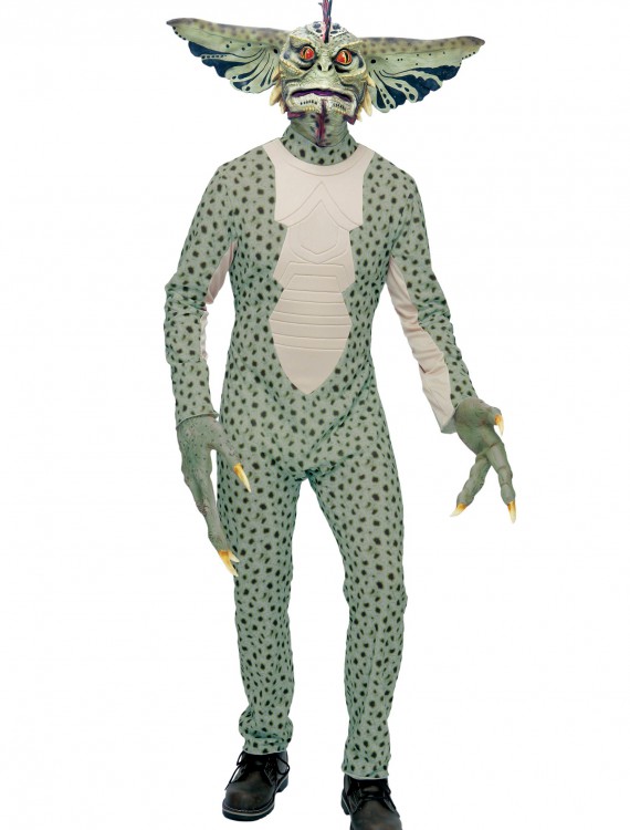 Evil Gremlin Costume, halloween costume (Evil Gremlin Costume)