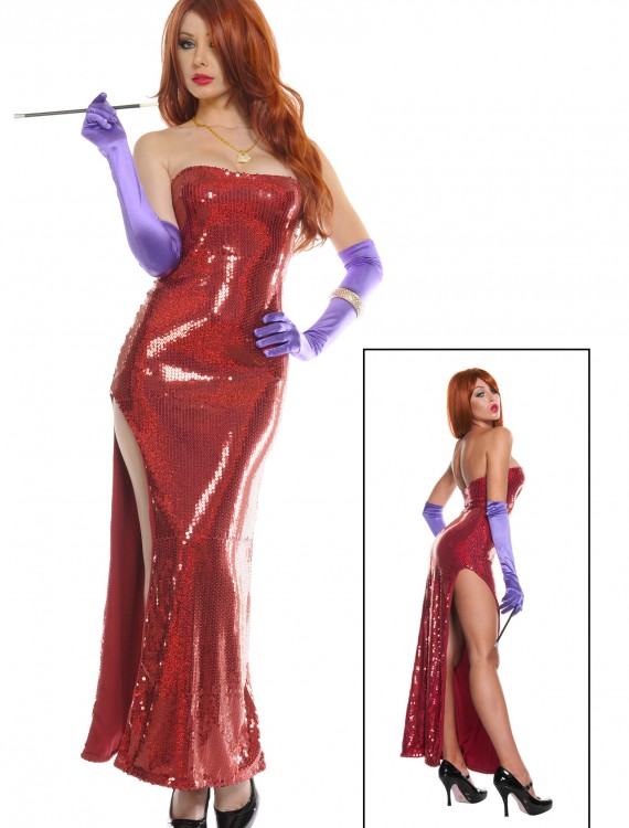 Exclusive Deluxe Sequin Hollywood Singer Costume, halloween costume (Exclusive Deluxe Sequin Hollywood Singer Costume)