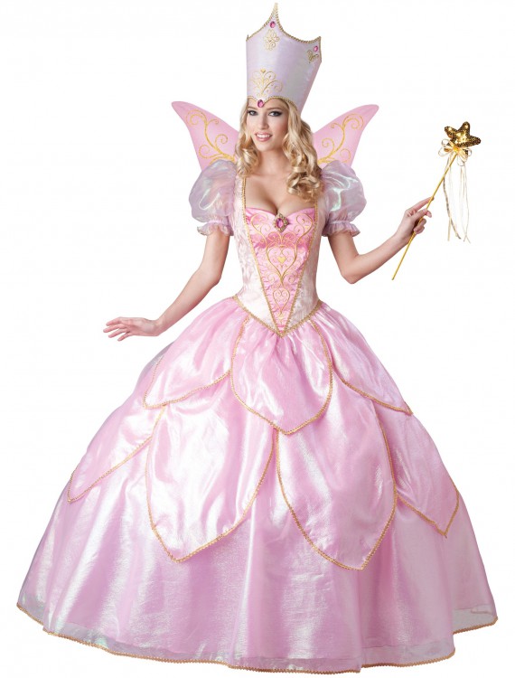Fairy Godmother Costume, halloween costume (Fairy Godmother Costume)