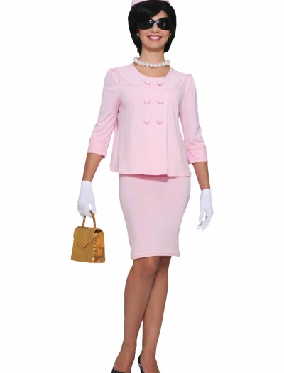 First Lady Costume, halloween costume (First Lady Costume)