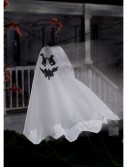 Flying Ghost, halloween costume (Flying Ghost)