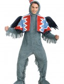 Flying Monkey Costume, halloween costume (Flying Monkey Costume)
