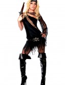 Forbidden Pirate Costume, halloween costume (Forbidden Pirate Costume)