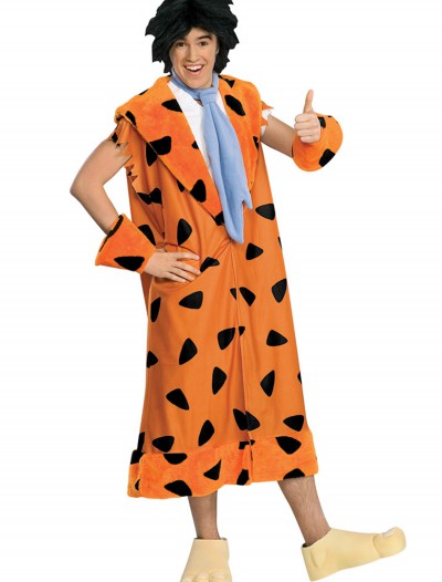 Fred Flintstone Teen Costume, halloween costume (Fred Flintstone Teen Costume)