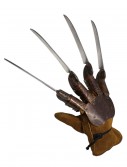 Freddy Krueger Glove, halloween costume (Freddy Krueger Glove)