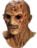 Freddy Krueger Latex Mask, halloween costume (Freddy Krueger Latex Mask)