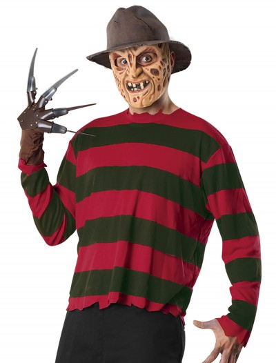 Freddy Set, halloween costume (Freddy Set)