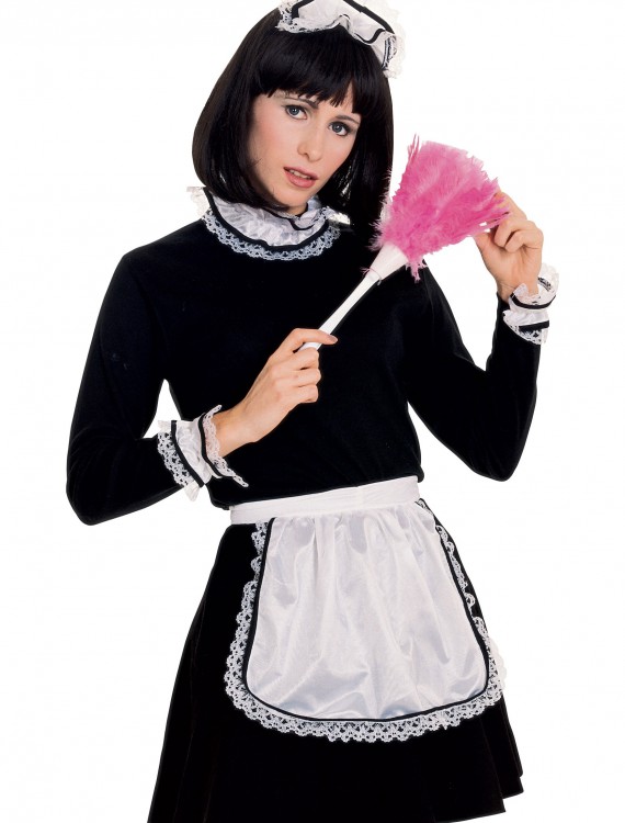 French Maid Accessory Kit, halloween costume (French Maid Accessory Kit)