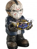 Friday the 13th Jason Candy Bowl Holder, halloween costume (Friday the 13th Jason Candy Bowl Holder)