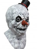 Frosty Jack Mask, halloween costume (Frosty Jack Mask)