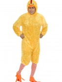 Funky Chicken Costume, halloween costume (Funky Chicken Costume)