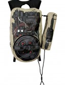 Ghostbusters Proton Backpack, halloween costume (Ghostbusters Proton Backpack)